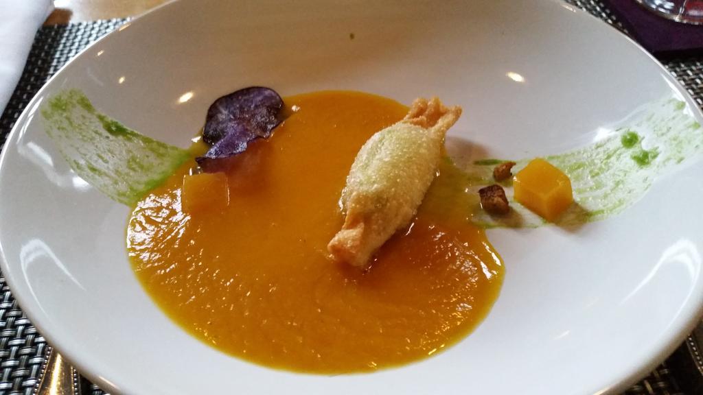 Rhoenblick - Restaurant - Countrypub 3*